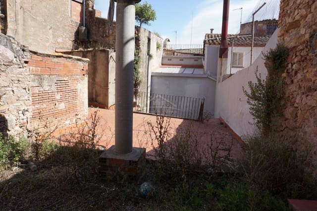 Byhus til salg i Palafrugell - € 315.000 (Ref: 8586831)