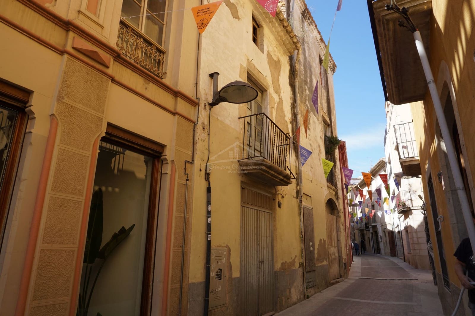 Hus til salgs i Palafrugell - € 315 000 (Ref: 8586831)