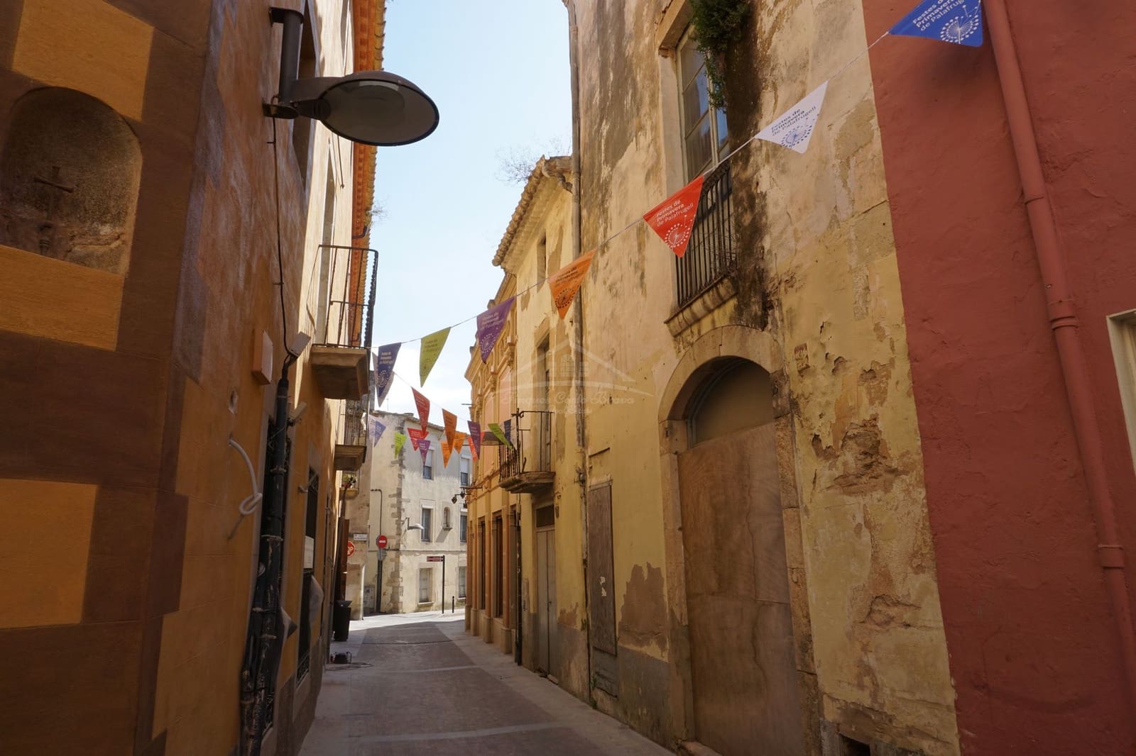 Hus til salgs i Palafrugell - € 315 000 (Ref: 8586831)