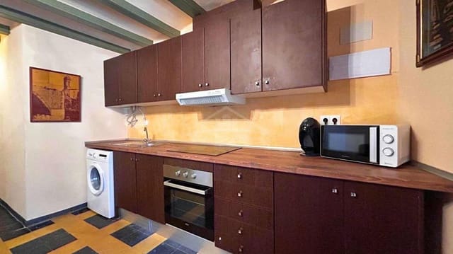 3 slaapkamer Huis te koop in Palafrugell - € 400.000 (Ref: 8586833)