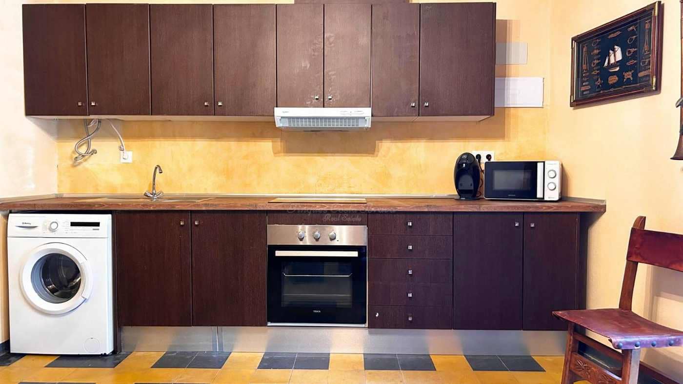 3 slaapkamer Huis te koop in Palafrugell - € 400.000 (Ref: 8586833)