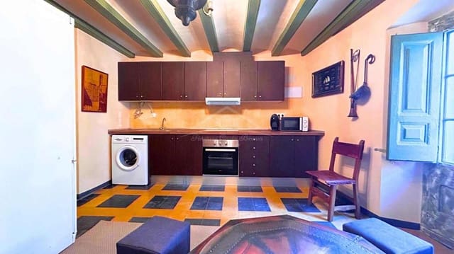 3 slaapkamer Huis te koop in Palafrugell - € 400.000 (Ref: 8586833)