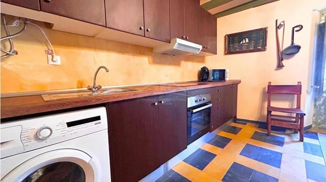 3 slaapkamer Huis te koop in Palafrugell - € 400.000 (Ref: 8586833)