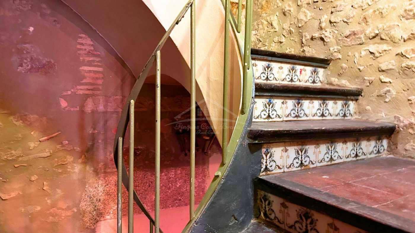 3 slaapkamer Huis te koop in Palafrugell - € 400.000 (Ref: 8586833)