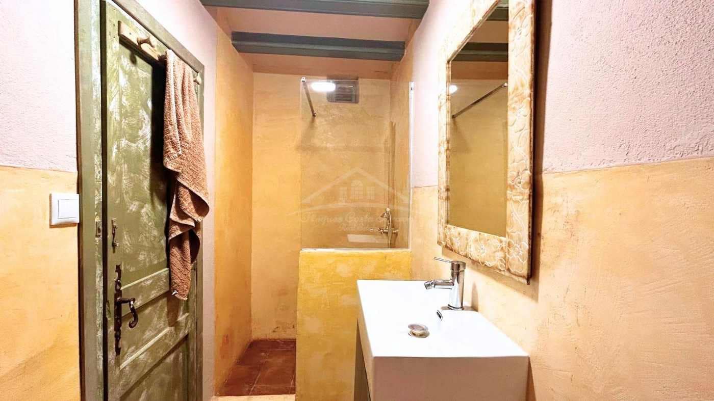 3 slaapkamer Huis te koop in Palafrugell - € 400.000 (Ref: 8586833)