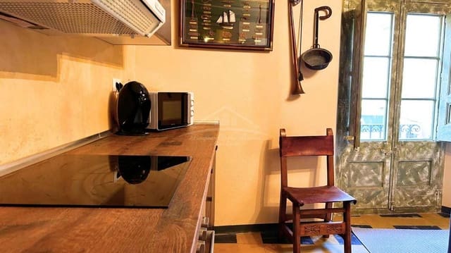 3 slaapkamer Huis te koop in Palafrugell - € 400.000 (Ref: 8586833)