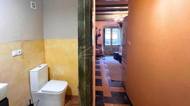 3 slaapkamer Huis te koop in Palafrugell - € 400.000 (Ref: 8586833)