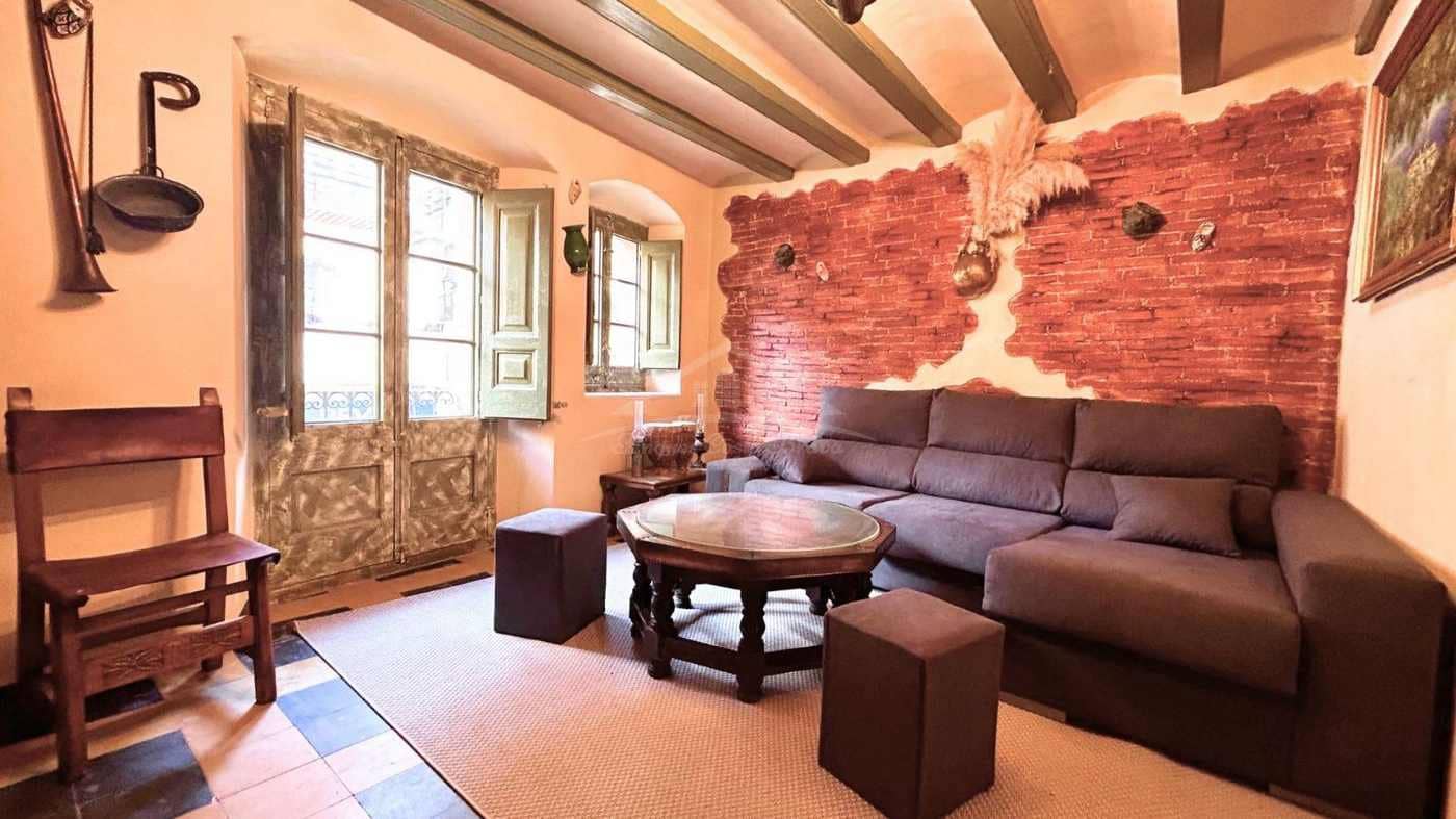 3 slaapkamer Huis te koop in Palafrugell - € 400.000 (Ref: 8586833)