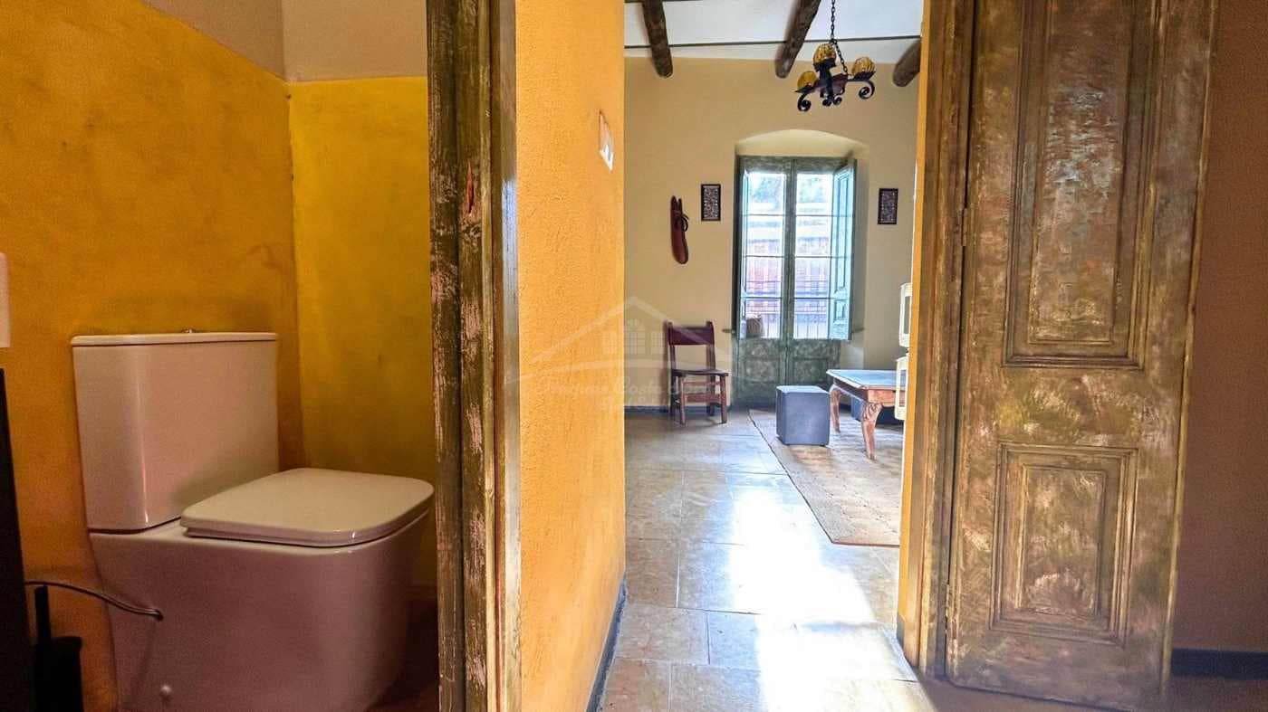 3 slaapkamer Huis te koop in Palafrugell - € 400.000 (Ref: 8586833)