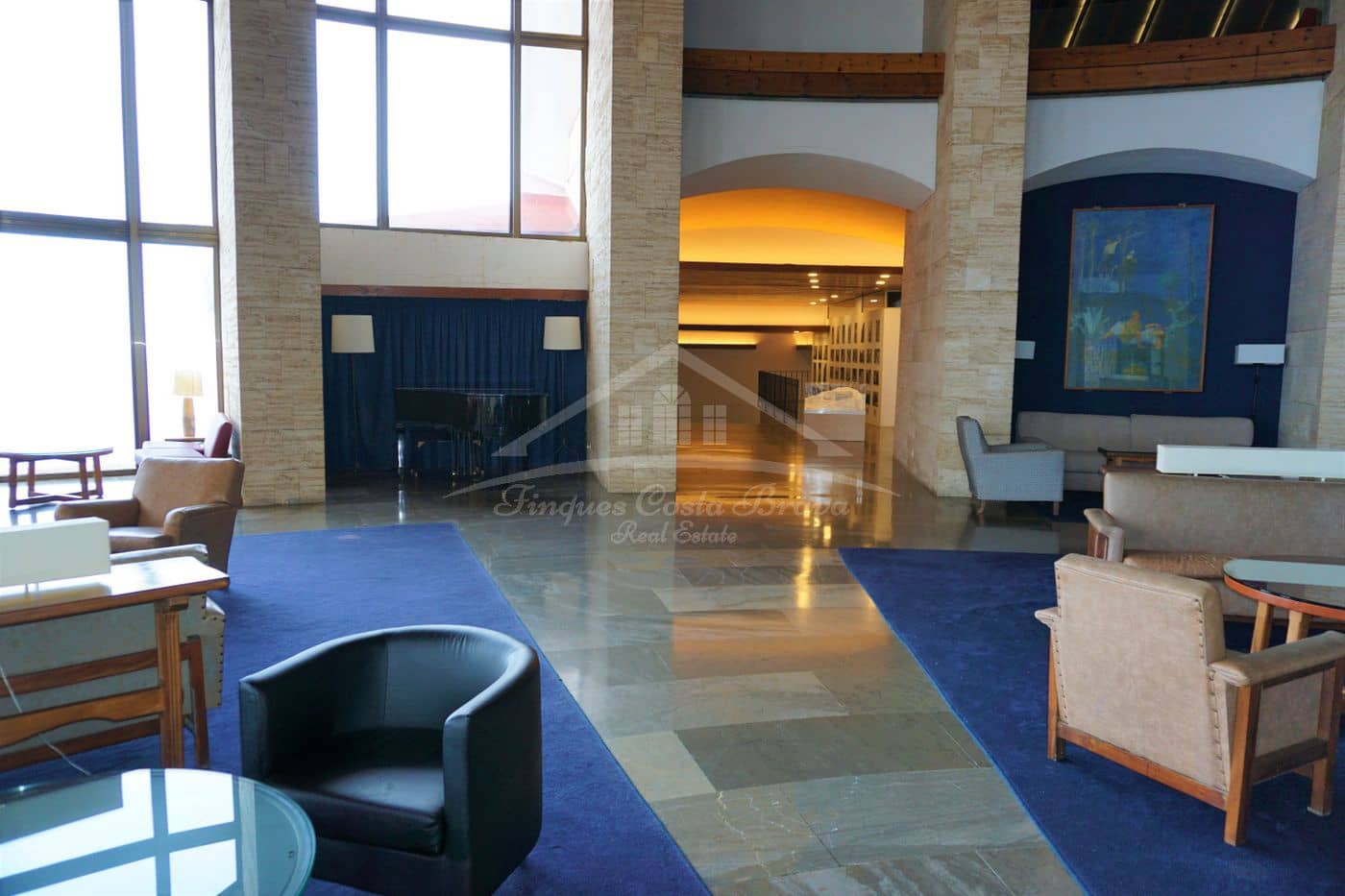 1 soverom Leilighet til salgs i Begur med svømmebasseng garasje - € 1 100 000 (Ref: 8586834)