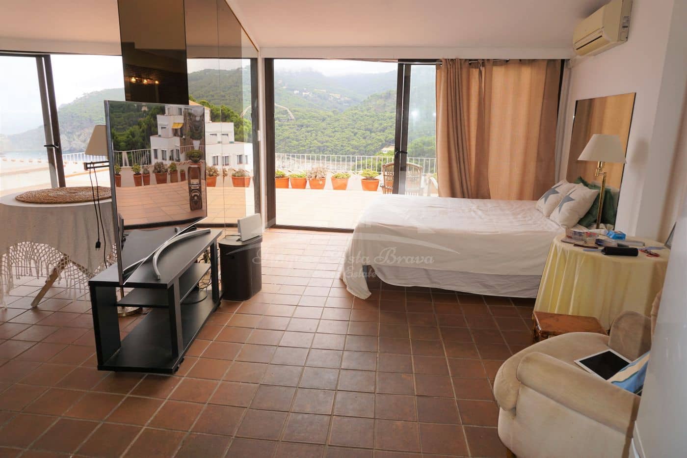 1 soverom Leilighet til salgs i Begur med svømmebasseng garasje - € 1 100 000 (Ref: 8586834)