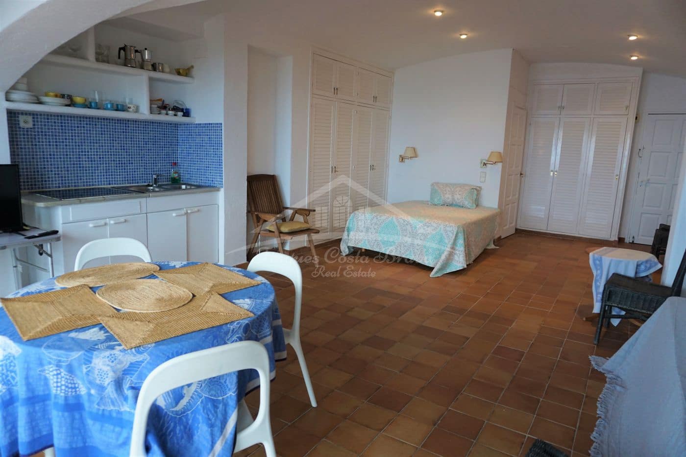 1 soverom Leilighet til salgs i Begur med svømmebasseng garasje - € 1 100 000 (Ref: 8586834)