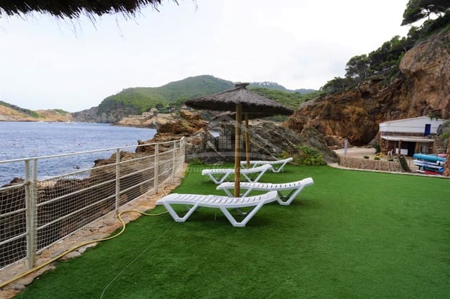 1 sovrum Lägenhet till salu i Begur med pool garage - 1 100 000 € (Ref: 8586834)