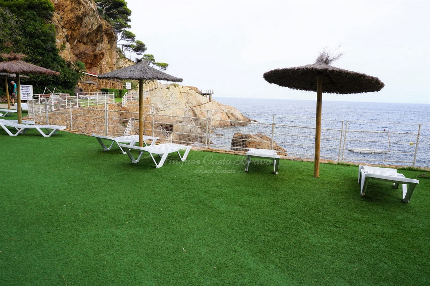 1 soverom Leilighet til salgs i Begur med svømmebasseng garasje - € 1 100 000 (Ref: 8586834)