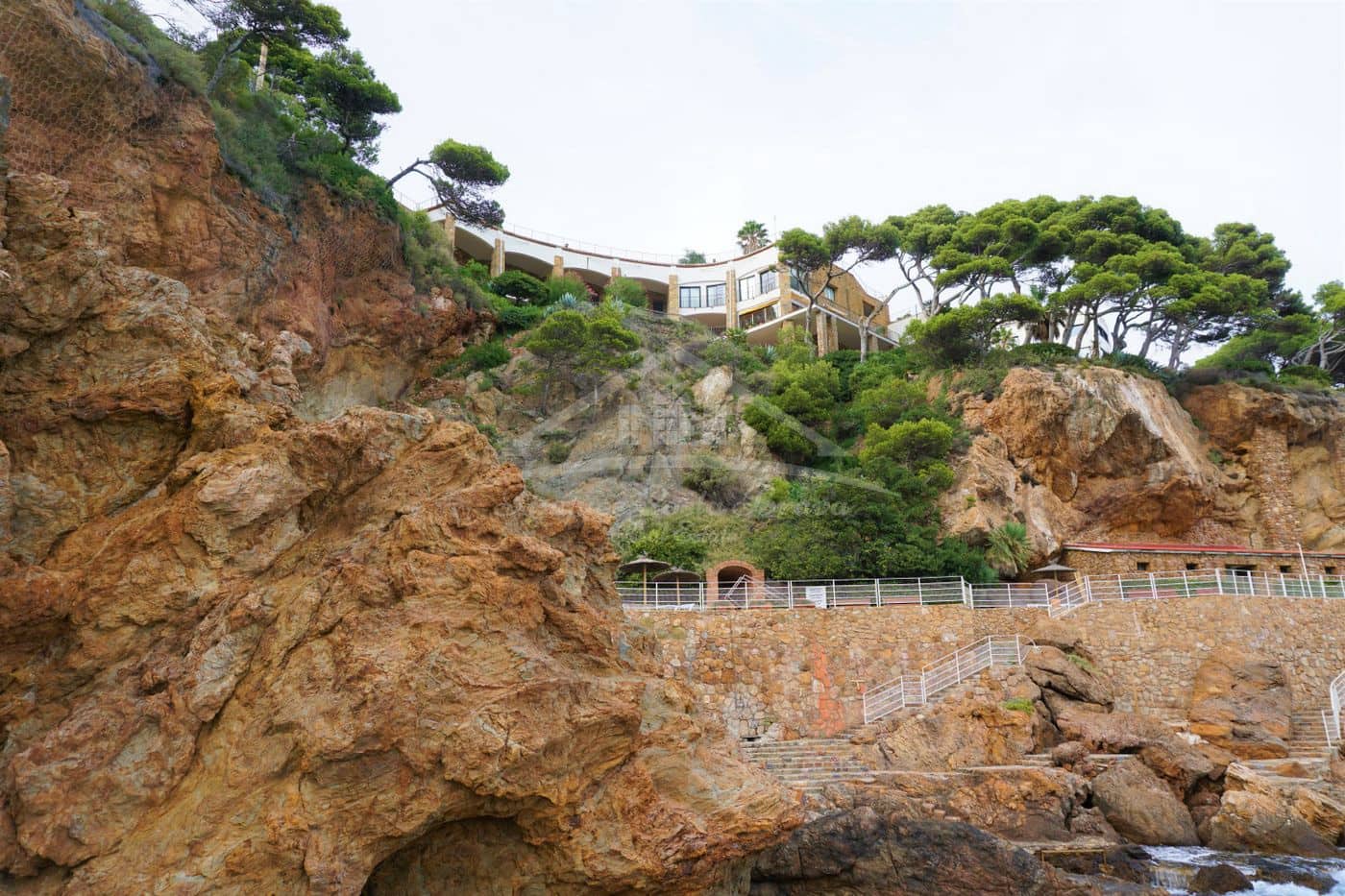 1 soverom Leilighet til salgs i Begur med svømmebasseng garasje - € 1 100 000 (Ref: 8586834)