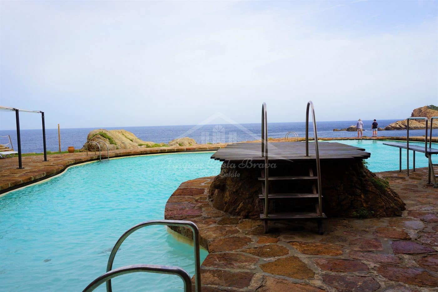 1 soverom Leilighet til salgs i Begur med svømmebasseng garasje - € 1 100 000 (Ref: 8586834)