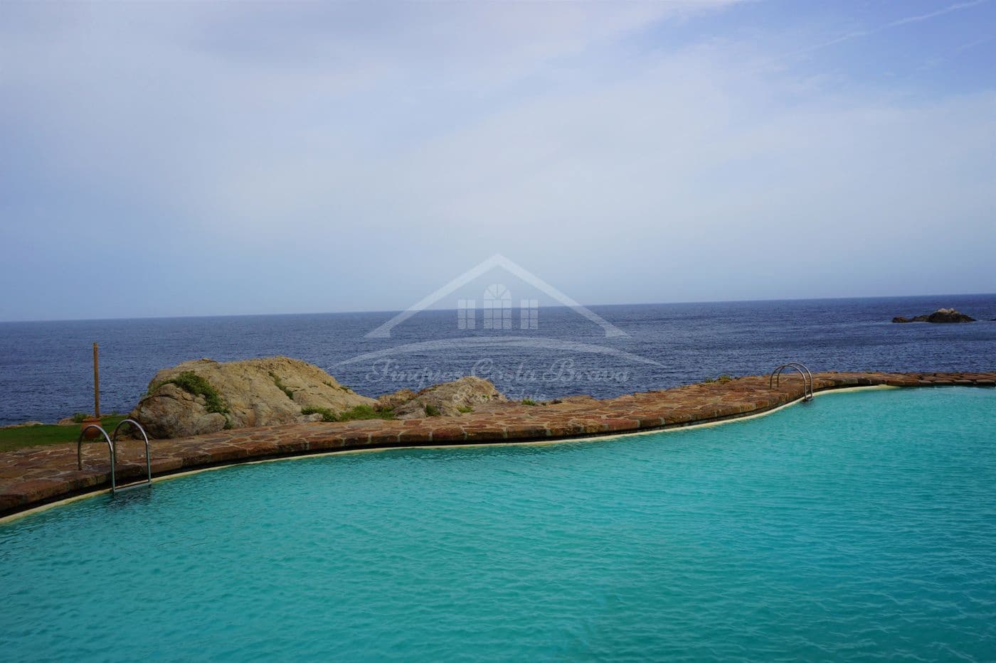 1 soverom Leilighet til salgs i Begur med svømmebasseng garasje - € 1 100 000 (Ref: 8586834)