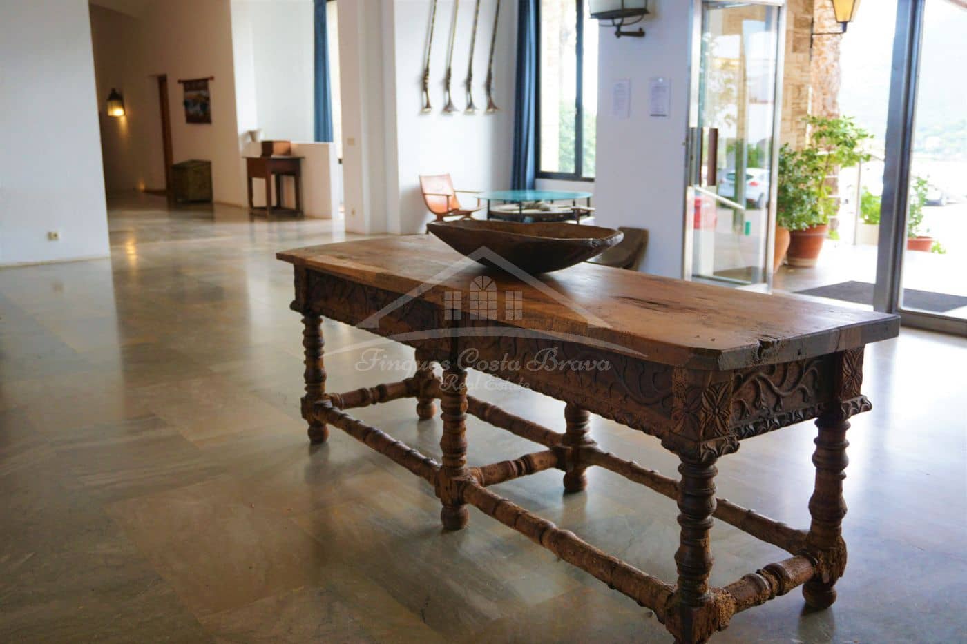 1 soverom Leilighet til salgs i Begur med svømmebasseng garasje - € 1 100 000 (Ref: 8586834)