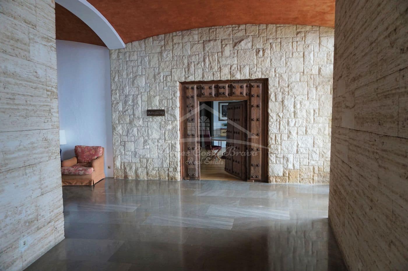 1 soverom Leilighet til salgs i Begur med svømmebasseng garasje - € 1 100 000 (Ref: 8586834)