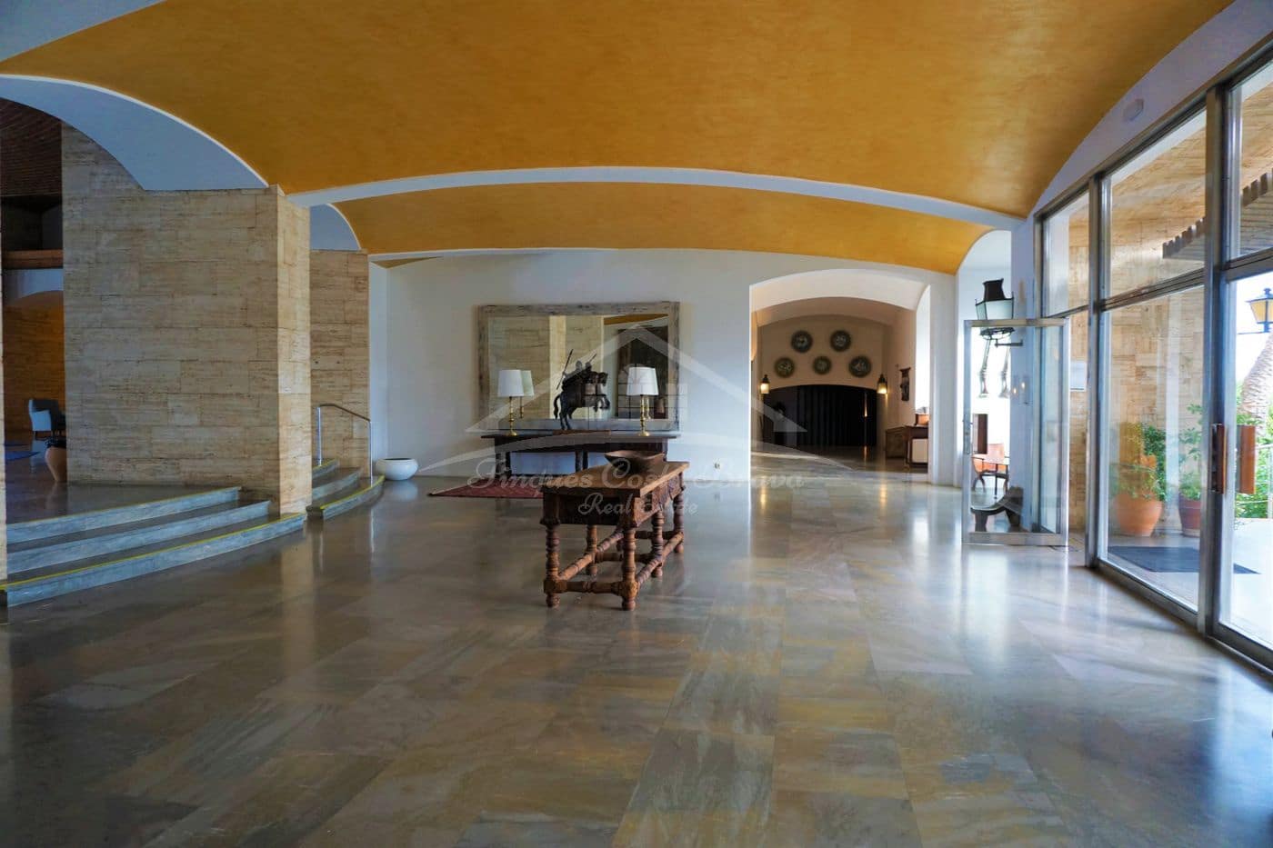 1 soverom Leilighet til salgs i Begur med svømmebasseng garasje - € 1 100 000 (Ref: 8586834)