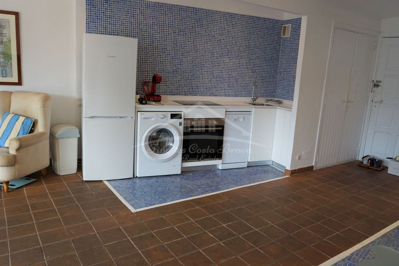 1 soverom Leilighet til salgs i Begur med svømmebasseng garasje - € 1 100 000 (Ref: 8586834)