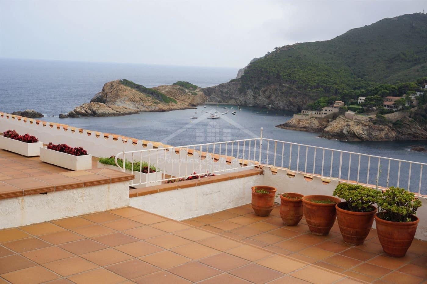 1 soverom Leilighet til salgs i Begur med svømmebasseng garasje - € 1 100 000 (Ref: 8586834)