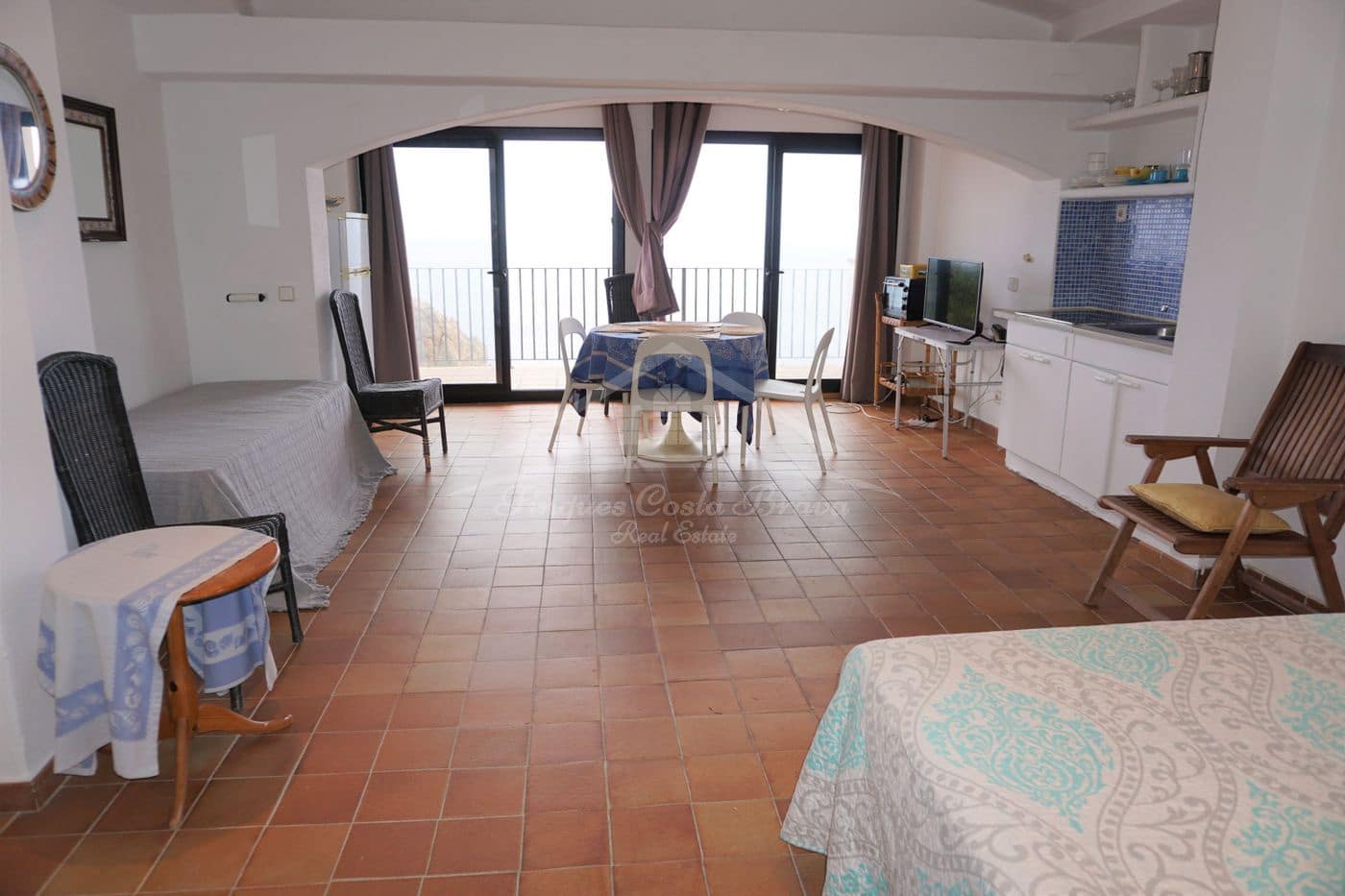 1 soverom Leilighet til salgs i Begur med svømmebasseng garasje - € 1 100 000 (Ref: 8586834)