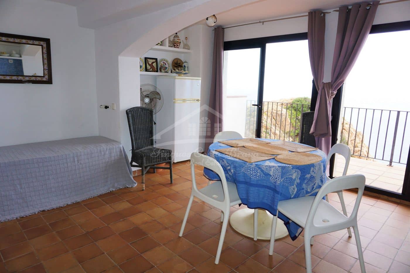 1 soverom Leilighet til salgs i Begur med svømmebasseng garasje - € 1 100 000 (Ref: 8586834)