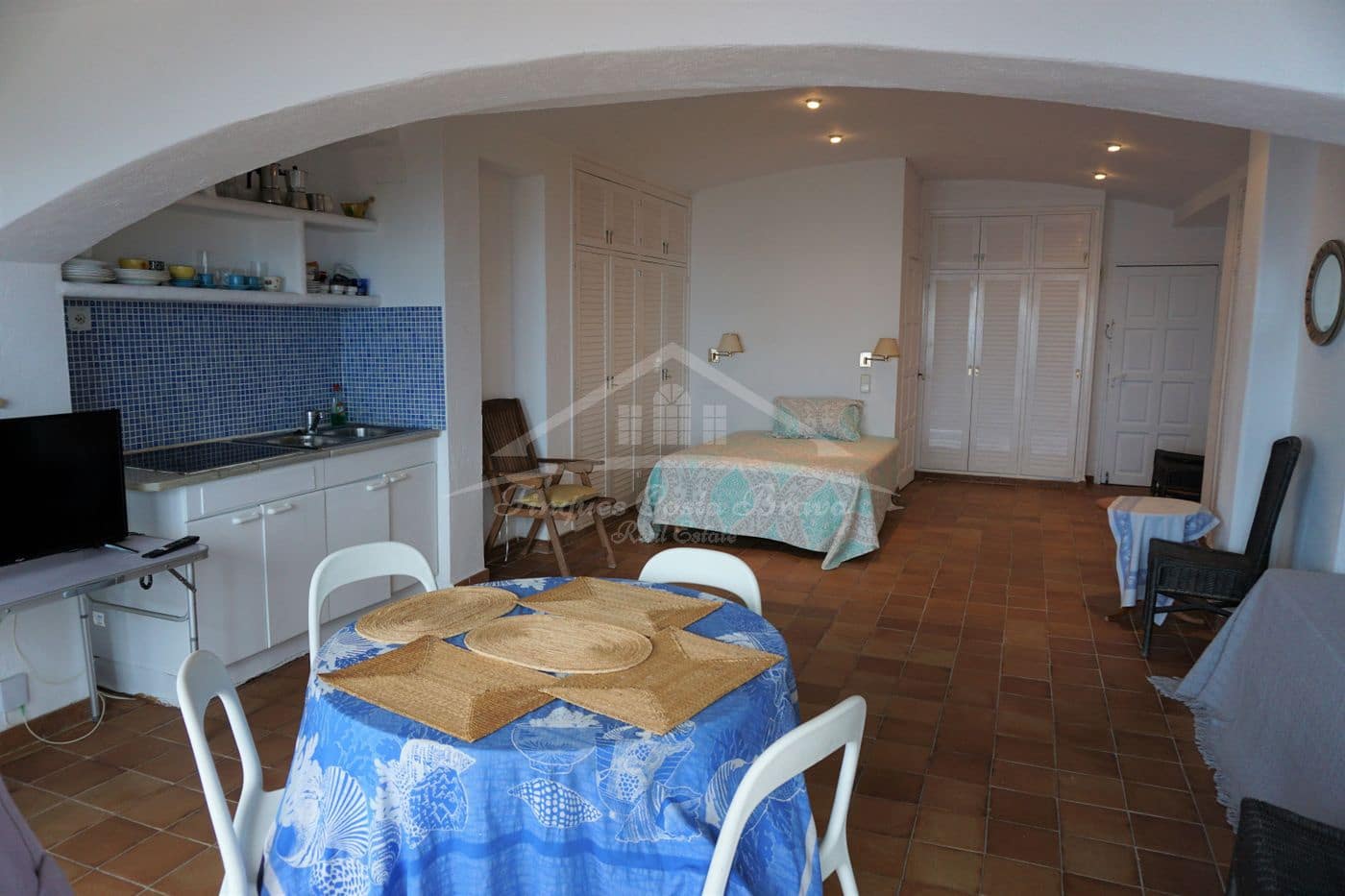 1 soverom Leilighet til salgs i Begur med svømmebasseng garasje - € 1 100 000 (Ref: 8586834)