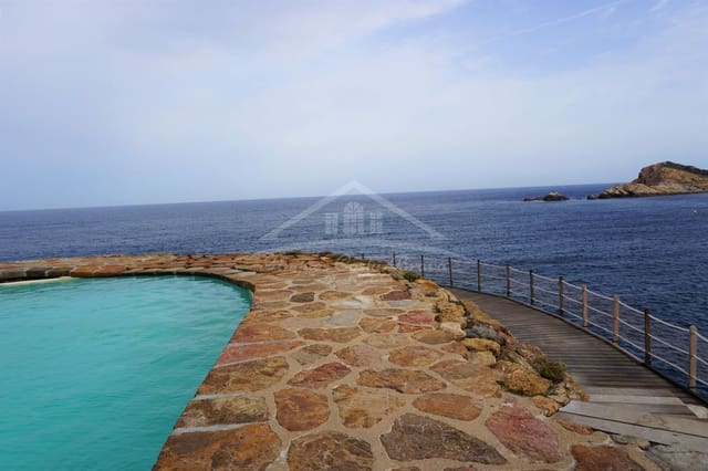 1 sovrum Lägenhet till salu i Begur med pool garage - 1 100 000 € (Ref: 8586834)