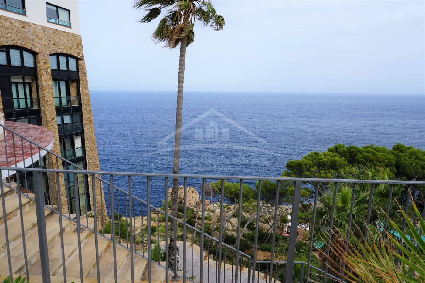 1 soverom Leilighet til salgs i Begur med svømmebasseng garasje - € 1 100 000 (Ref: 8586834)