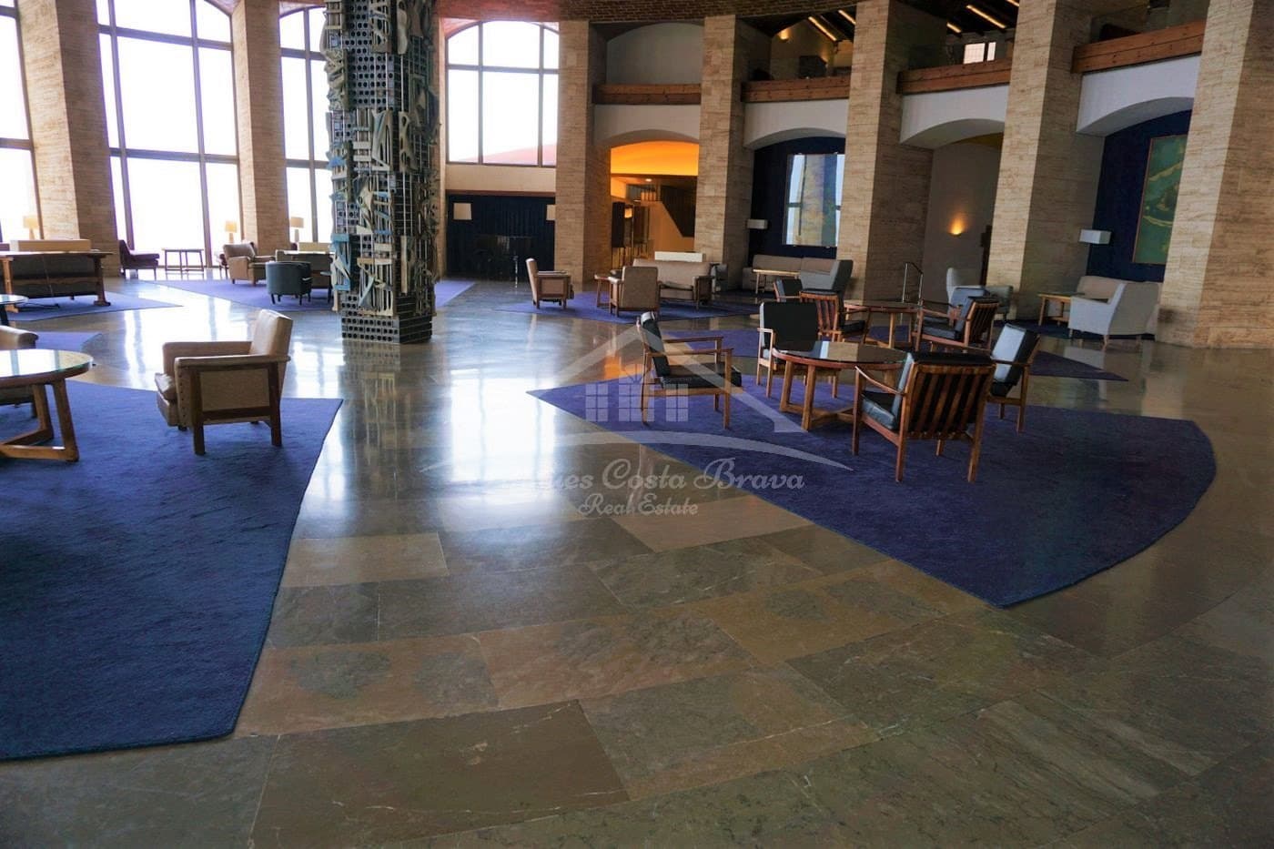 1 soverom Leilighet til salgs i Begur med svømmebasseng garasje - € 1 100 000 (Ref: 8586834)