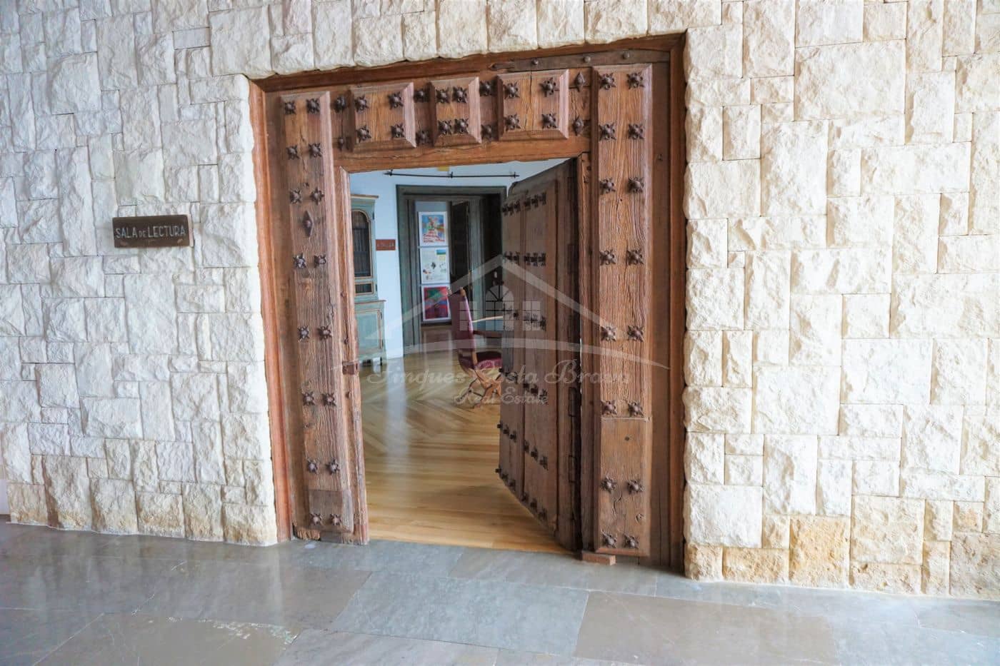 1 soverom Leilighet til salgs i Begur med svømmebasseng garasje - € 1 100 000 (Ref: 8586834)