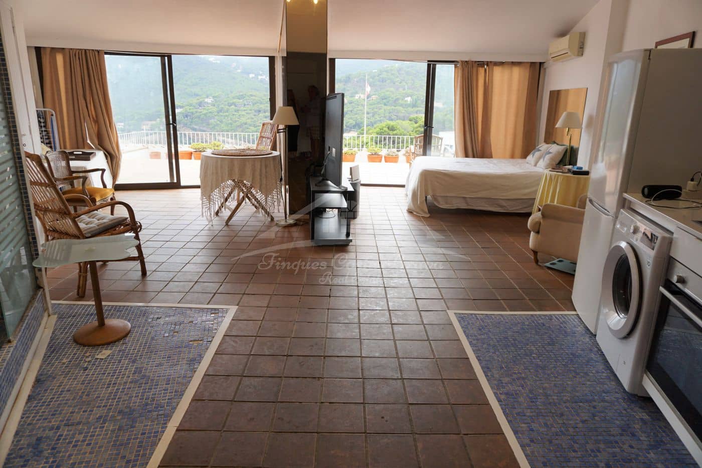 1 soverom Leilighet til salgs i Begur med svømmebasseng garasje - € 1 100 000 (Ref: 8586834)