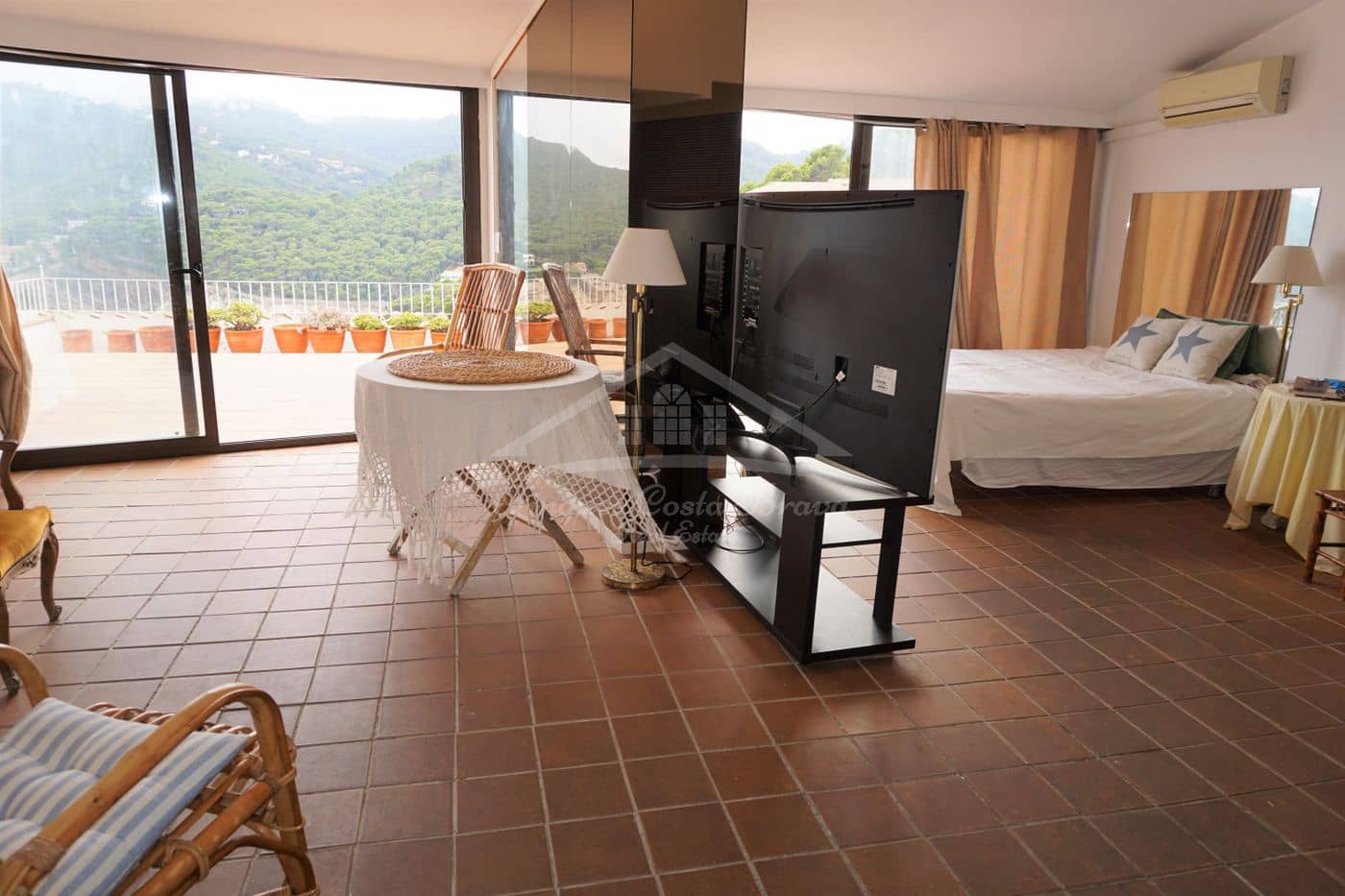 1 soverom Leilighet til salgs i Begur med svømmebasseng garasje - € 1 100 000 (Ref: 8586834)