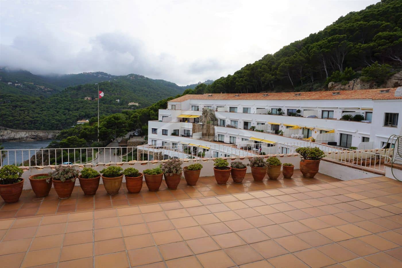 1 soverom Leilighet til salgs i Begur med svømmebasseng garasje - € 1 100 000 (Ref: 8586834)