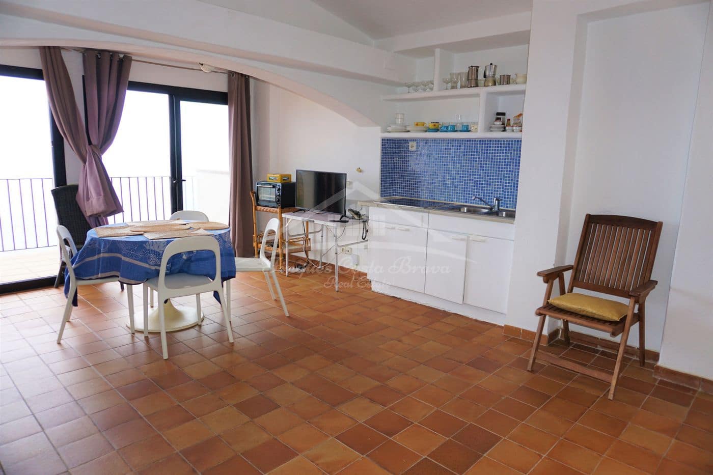 1 soverom Leilighet til salgs i Begur med svømmebasseng garasje - € 1 100 000 (Ref: 8586834)