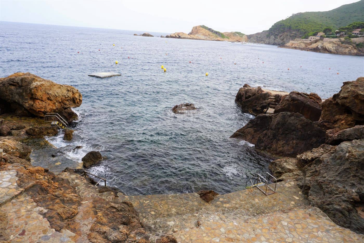 1 soverom Leilighet til salgs i Begur med svømmebasseng garasje - € 1 100 000 (Ref: 8586834)