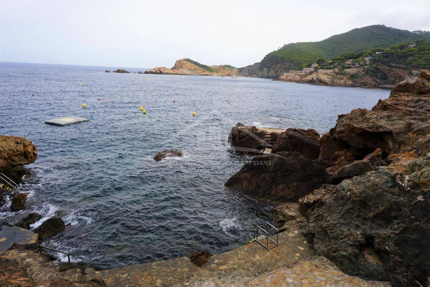 1 soverom Leilighet til salgs i Begur med svømmebasseng garasje - € 1 100 000 (Ref: 8586834)