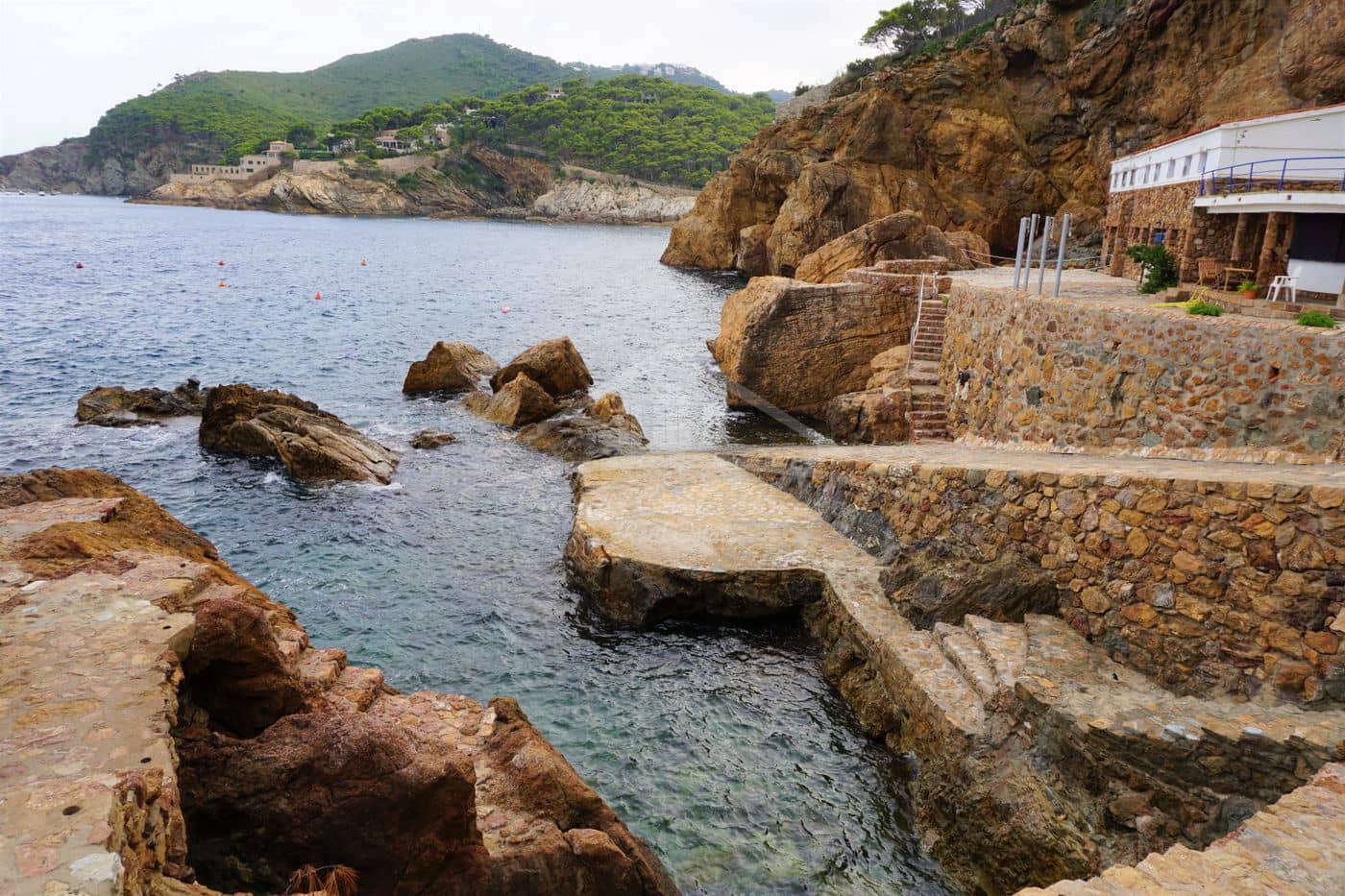 1 soverom Leilighet til salgs i Begur med svømmebasseng garasje - € 1 100 000 (Ref: 8586834)