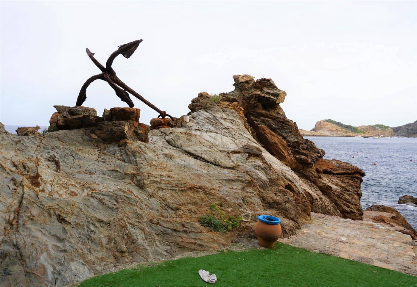 1 soverom Leilighet til salgs i Begur med svømmebasseng garasje - € 1 100 000 (Ref: 8586834)