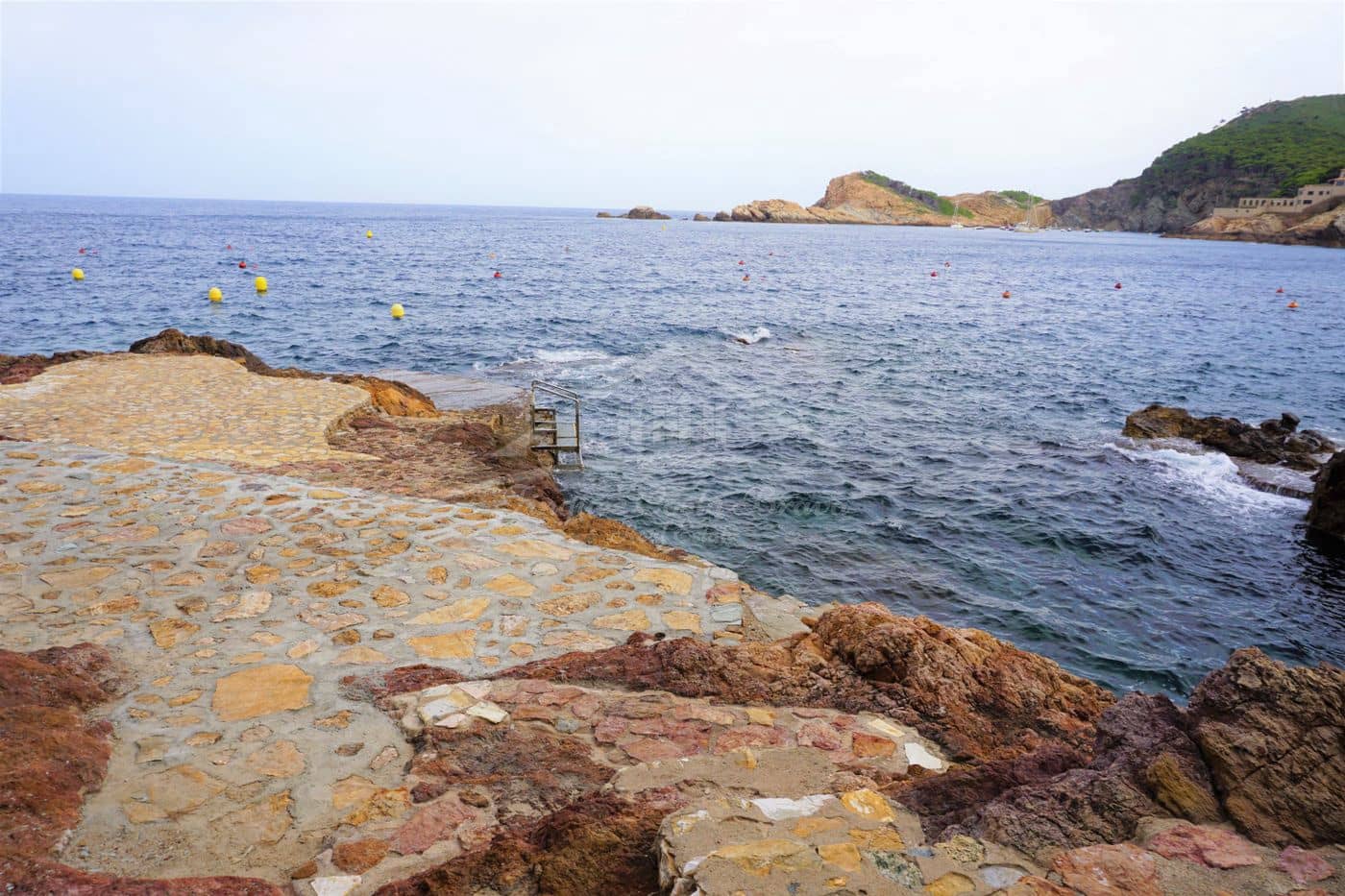 1 soverom Leilighet til salgs i Begur med svømmebasseng garasje - € 1 100 000 (Ref: 8586834)