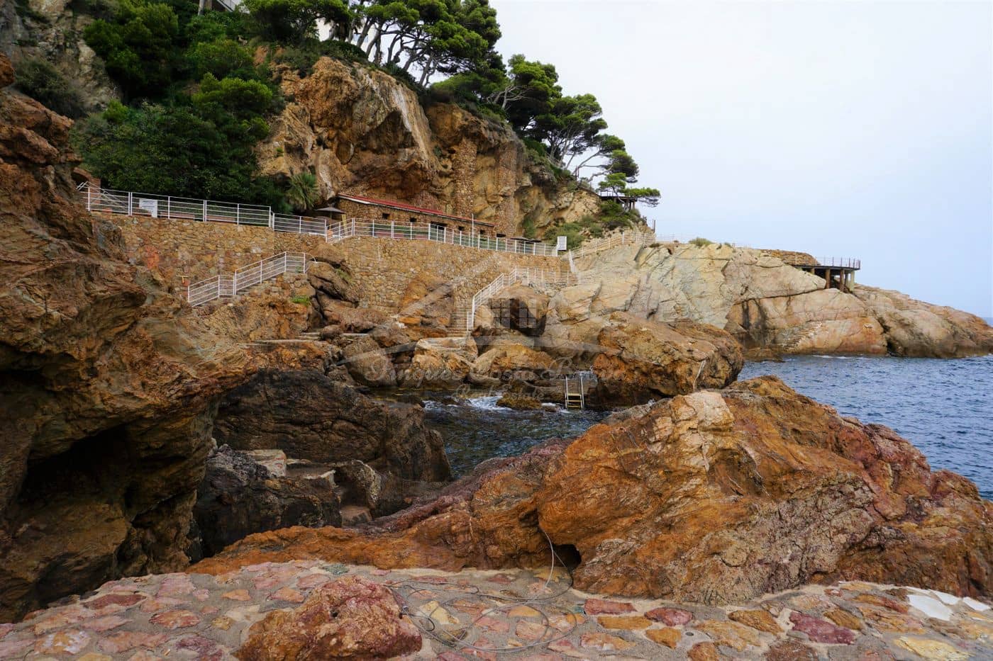 1 soverom Leilighet til salgs i Begur med svømmebasseng garasje - € 1 100 000 (Ref: 8586834)