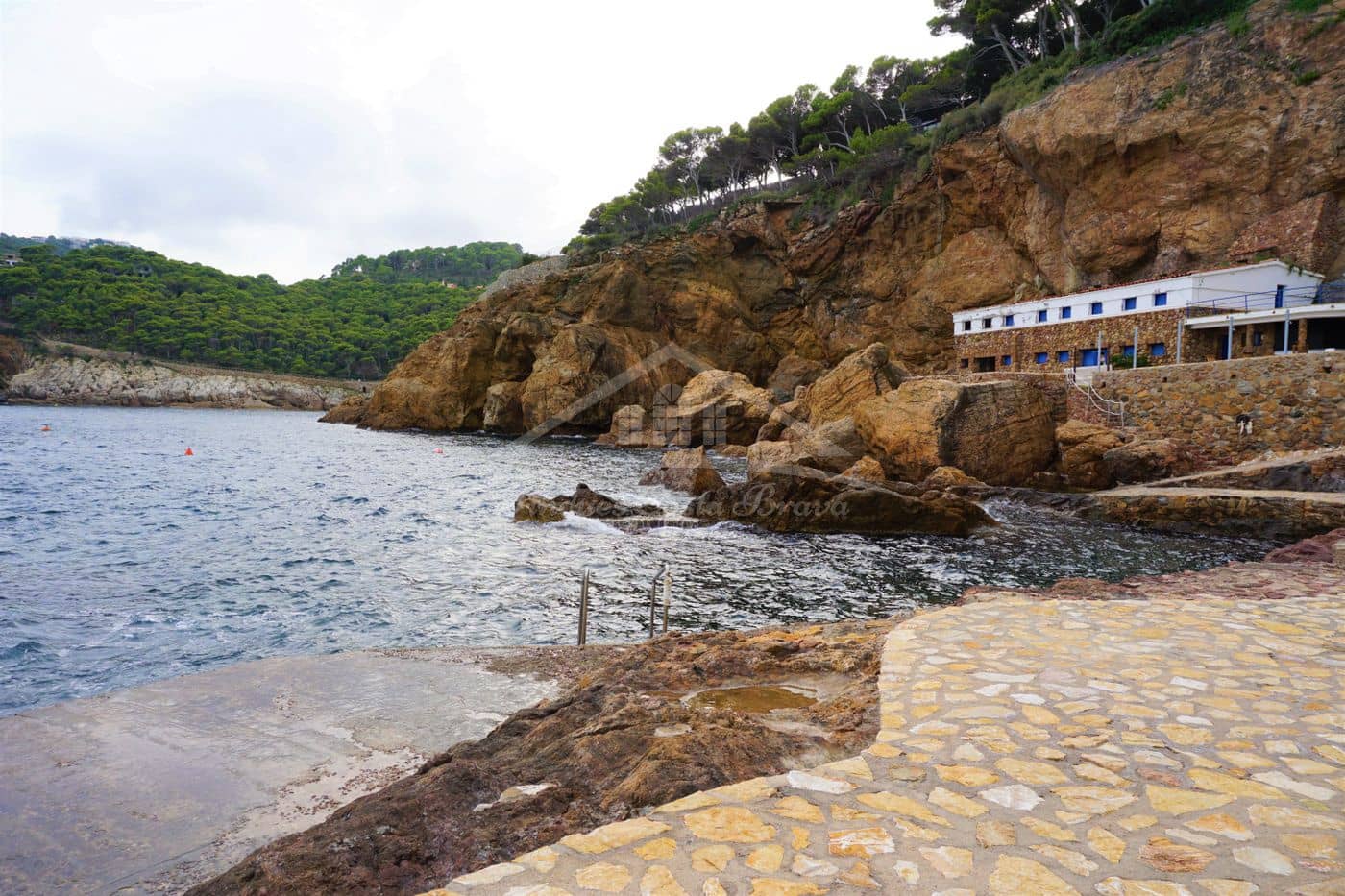 1 soverom Leilighet til salgs i Begur med svømmebasseng garasje - € 1 100 000 (Ref: 8586834)