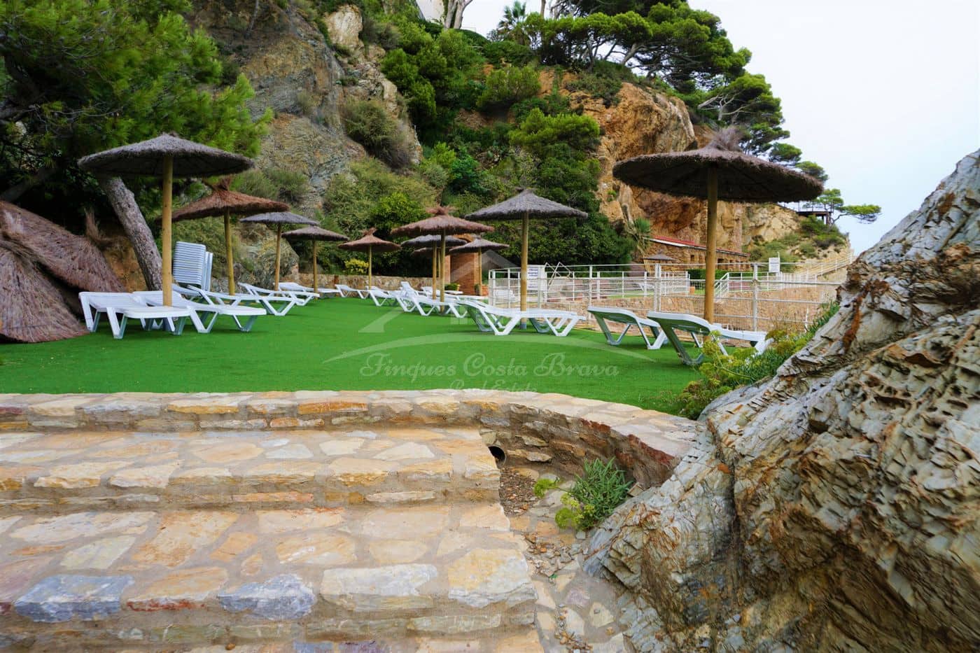 1 soverom Leilighet til salgs i Begur med svømmebasseng garasje - € 1 100 000 (Ref: 8586834)