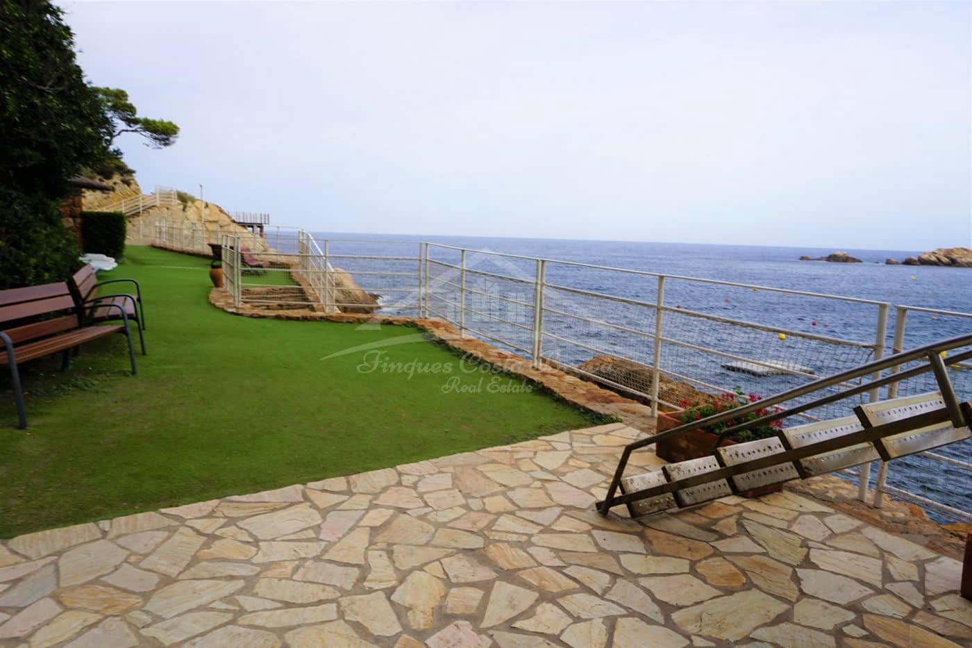 1 soverom Leilighet til salgs i Begur med svømmebasseng garasje - € 1 100 000 (Ref: 8586834)