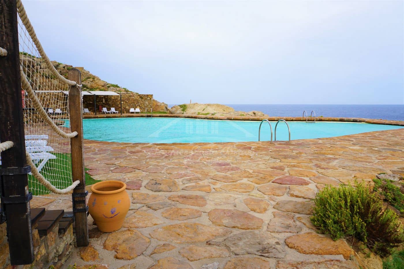 1 soverom Leilighet til salgs i Begur med svømmebasseng garasje - € 1 100 000 (Ref: 8586834)