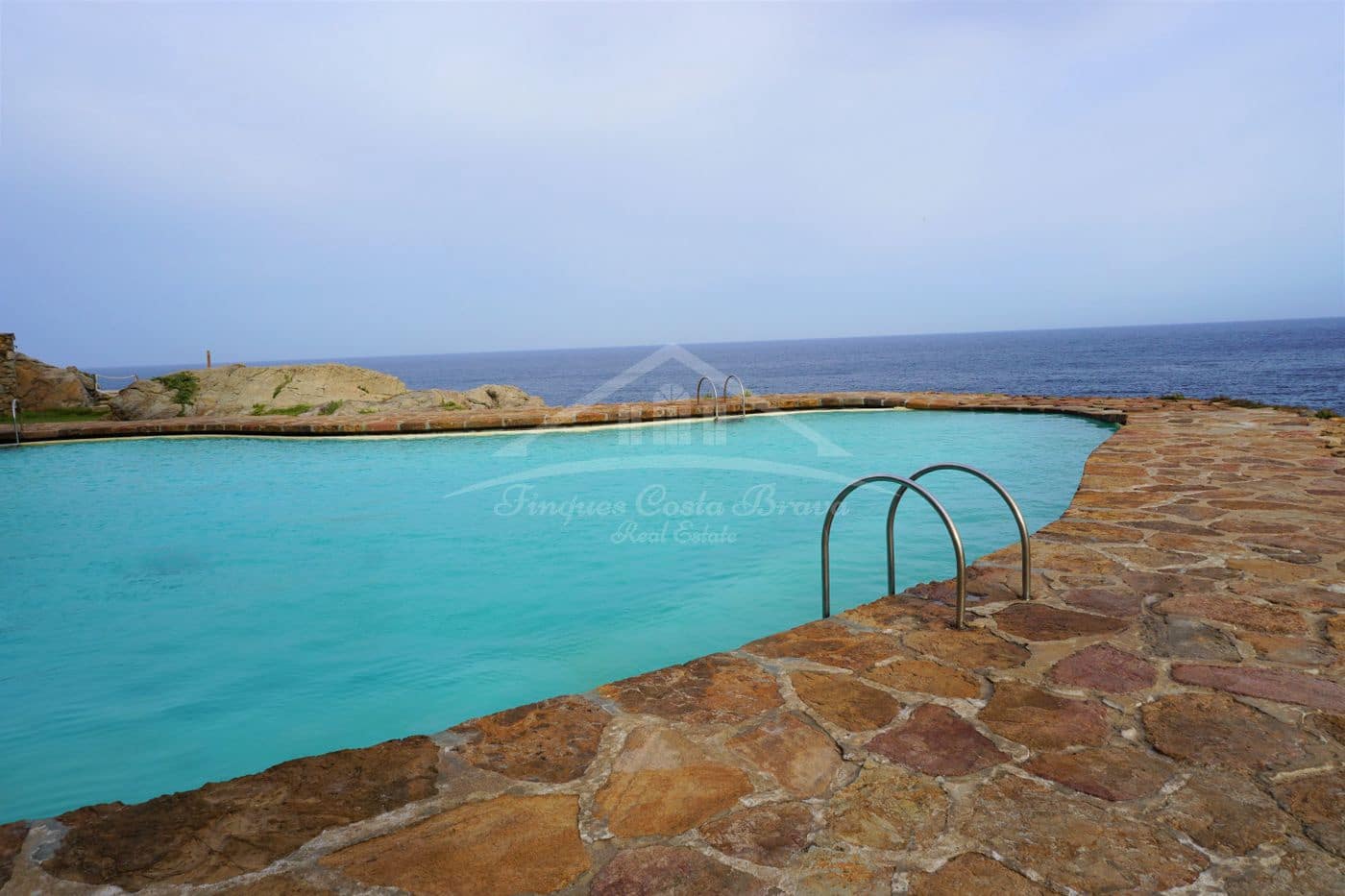 1 soverom Leilighet til salgs i Begur med svømmebasseng garasje - € 1 100 000 (Ref: 8586834)