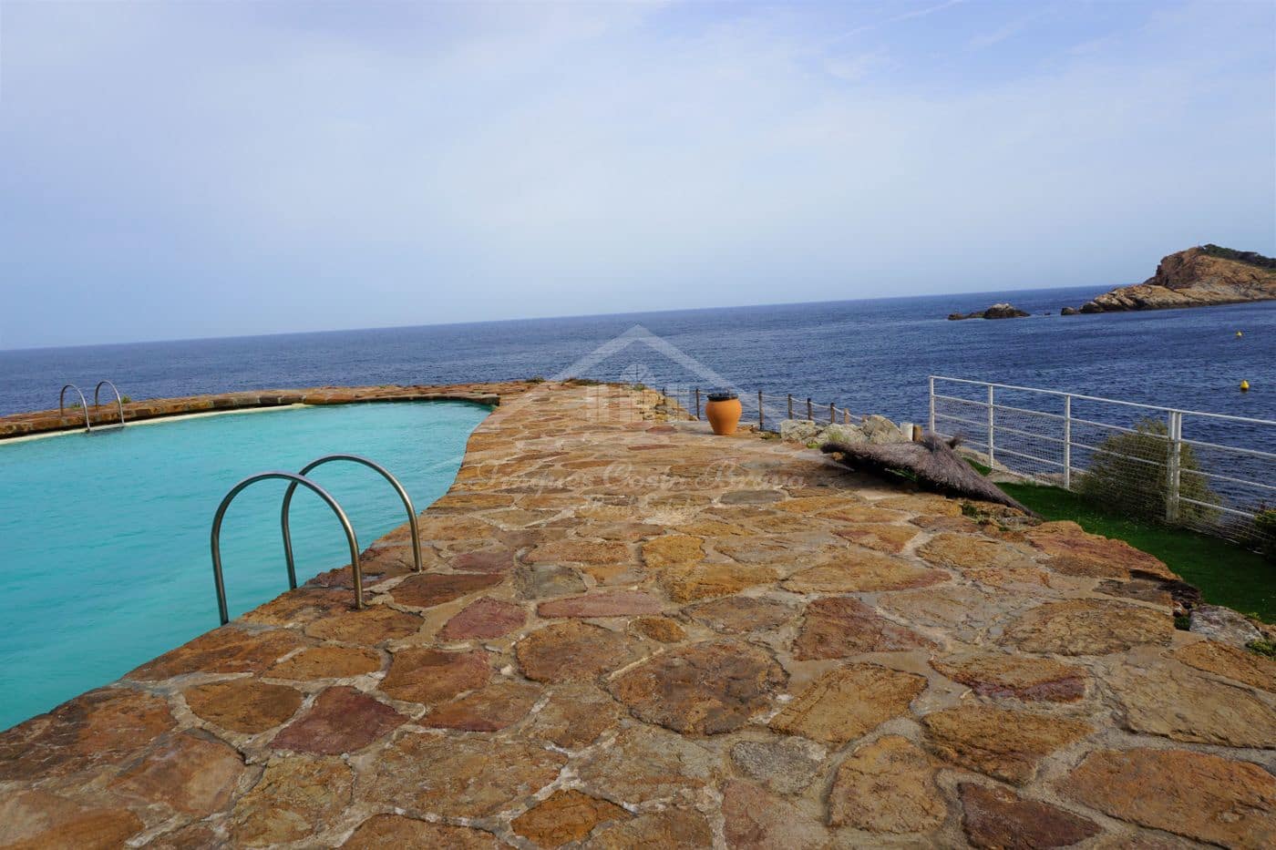 1 soverom Leilighet til salgs i Begur med svømmebasseng garasje - € 1 100 000 (Ref: 8586834)