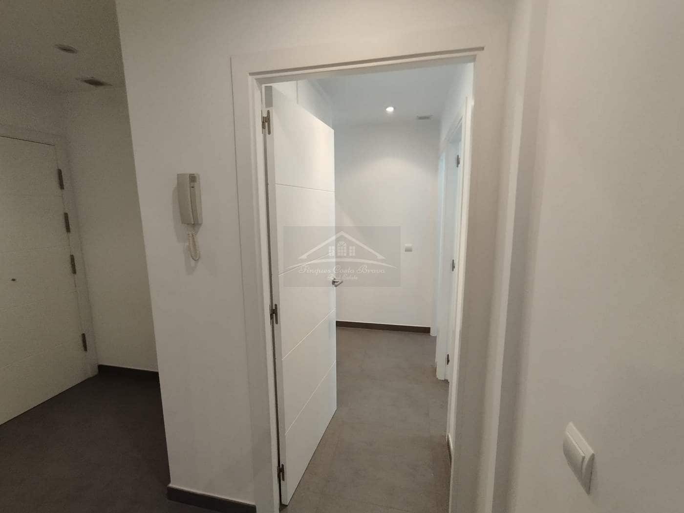 2 sovrum Lägenhet för semesterbostäder i Tamariu - 450 € (Ref: 8586836)